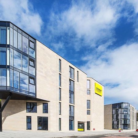 Destiny Student - Holyrood Edimburgo Exterior foto