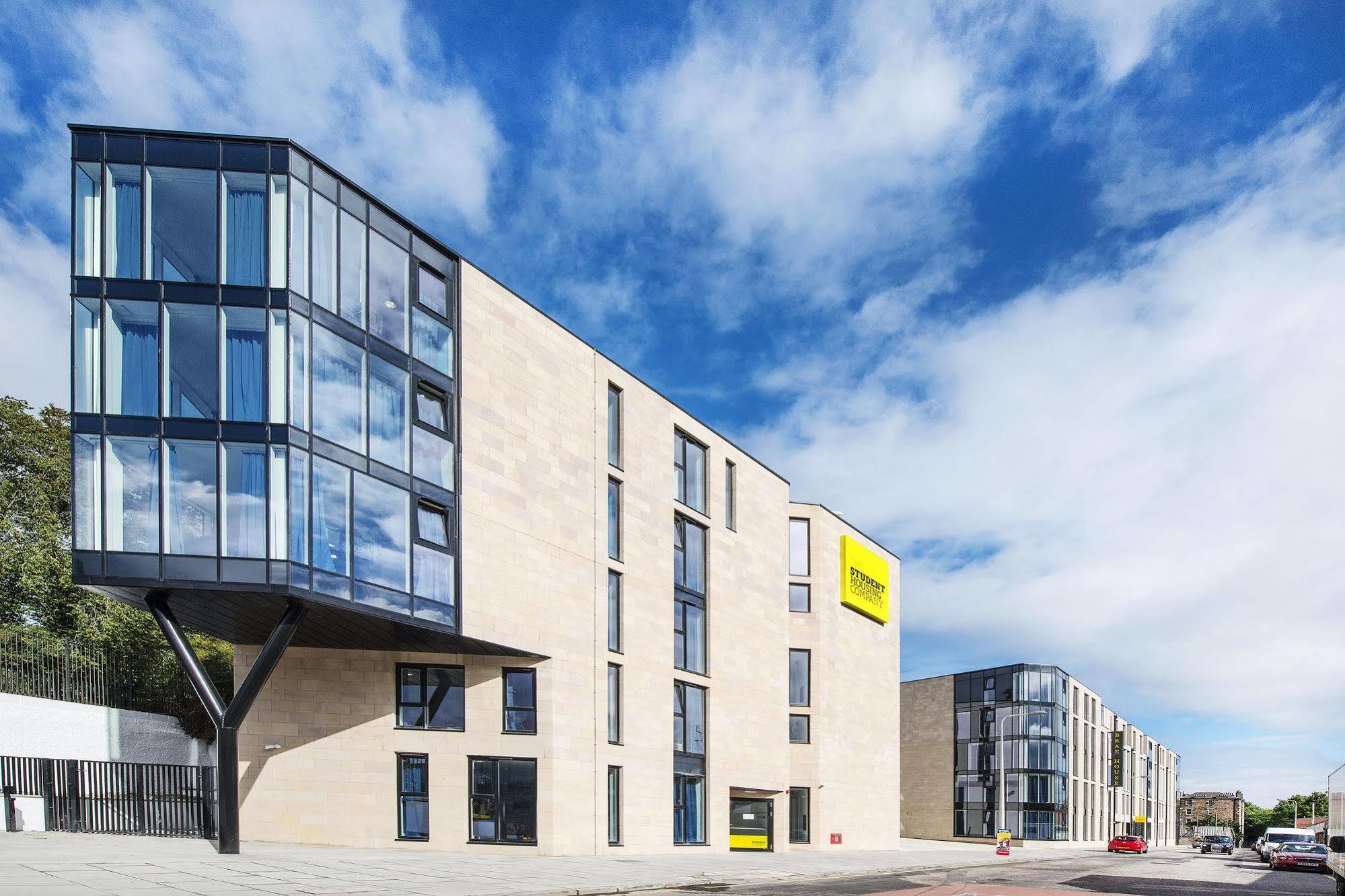 Destiny Student - Holyrood Edimburgo Exterior foto