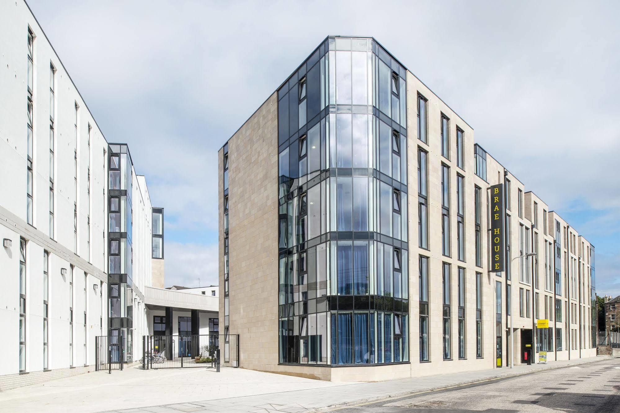 Destiny Student - Holyrood Edimburgo Exterior foto