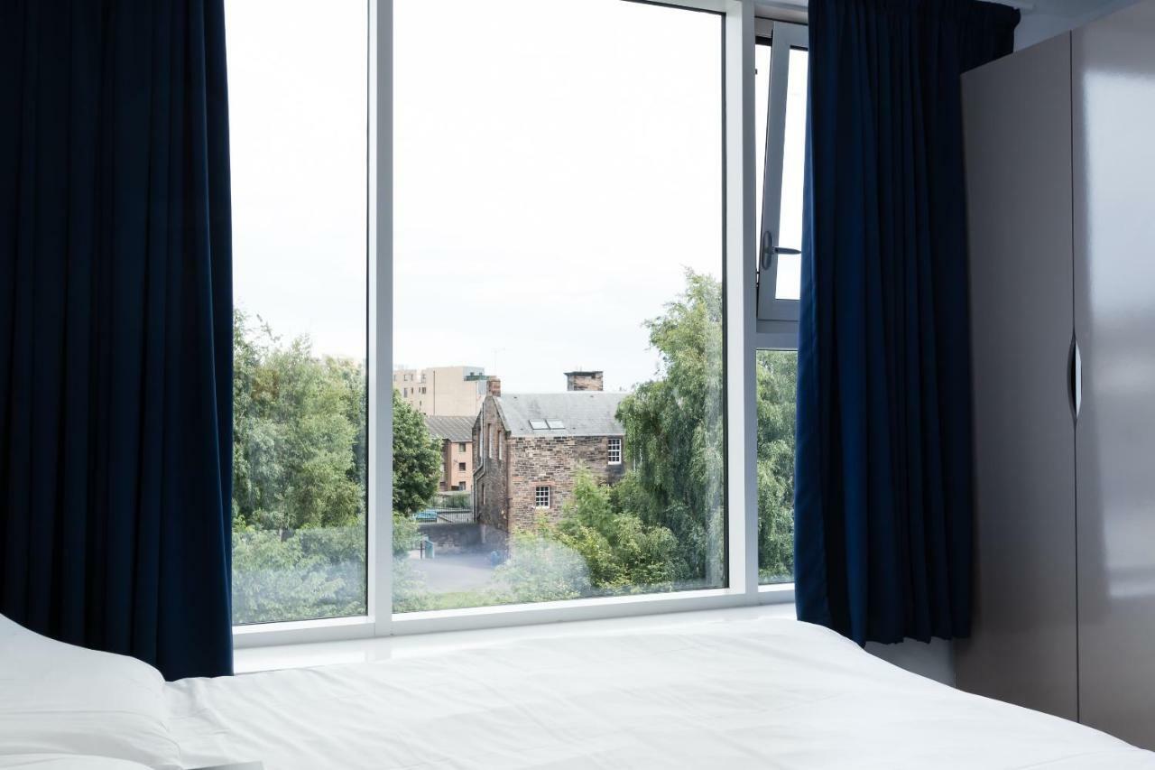 Destiny Student - Holyrood Edimburgo Exterior foto